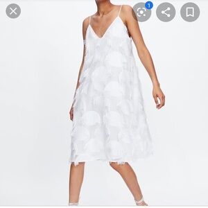 New Zara dress
